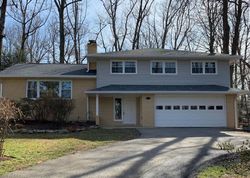 Pre-foreclosure Listing in CARLISLE DR ARNOLD, MD 21012