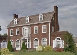 Pre-foreclosure in  N HILTON ST Baltimore, MD 21216