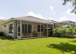 Pre-foreclosure in  SE TIDEWATER PL Stuart, FL 34997