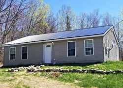 Pre-foreclosure Listing in N SEARSPORT RD FRANKFORT, ME 04438