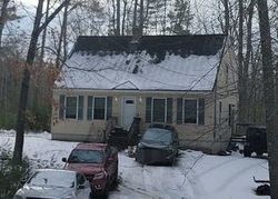 Pre-foreclosure Listing in FAIRVIEW DR NORTH WATERBORO, ME 04061