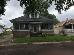 Pre-foreclosure in  KINGSHIGHWAY East Alton, IL 62024