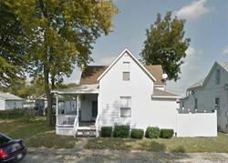Pre-foreclosure in  E 2ND ST Saint Jacob, IL 62281