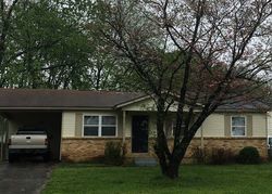 Pre-foreclosure in  WASHINGTON ST NW Huntsville, AL 35811