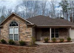 Pre-foreclosure in  CHARLEY PATTERSON RD New Market, AL 35761
