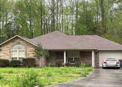 Pre-foreclosure in  CHARLEY PATTERSON RD New Market, AL 35761