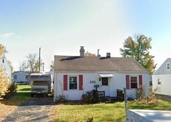 Pre-foreclosure in  N CAROLINA AVE Decatur, IL 62522