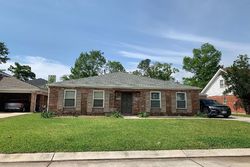 Pre-foreclosure in  CITRUS LN New Orleans, LA 70123