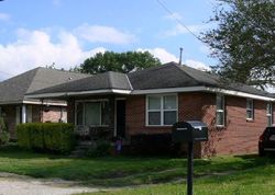 Pre-foreclosure in  LINDEN ST Metairie, LA 70003