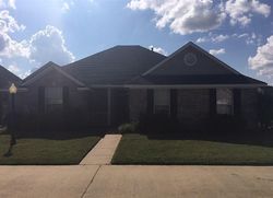 Pre-foreclosure in  ROSEMONT PL Bossier City, LA 71112