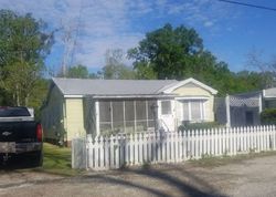 Pre-foreclosure Listing in CAYCE ST FRANKLIN, LA 70538