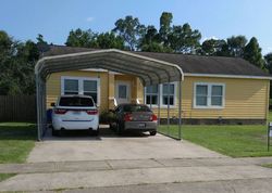 Pre-foreclosure in  DEER TRAIL AVE Zachary, LA 70791