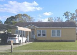 Pre-foreclosure in  DEER TRAIL AVE Zachary, LA 70791