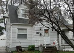 Pre-foreclosure in  W 29TH ST Lorain, OH 44052