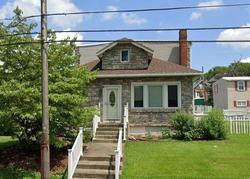 Pre-foreclosure in  PINE ST Whitehall, PA 18052