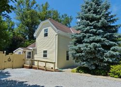 Pre-foreclosure in  MAIN ST Perry, OH 44081