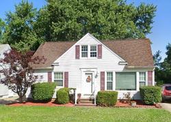 Pre-foreclosure in  ROBERT ST Wickliffe, OH 44092