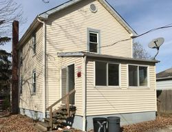 Pre-foreclosure in  LAKESHORE BLVD Painesville, OH 44077