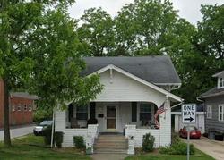 Pre-foreclosure in  N COURT ST Crown Point, IN 46307