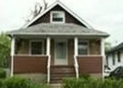 Pre-foreclosure in  169TH ST Hammond, IN 46324