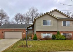 Pre-foreclosure in  BRACKEN PKWY Hobart, IN 46342