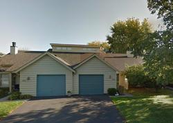 Pre-foreclosure in  SPRINGVALE DR Crown Point, IN 46307