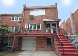 Pre-foreclosure in  E 72ND ST Brooklyn, NY 11234