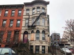 Pre-foreclosure in  QUINCY ST Brooklyn, NY 11216