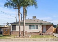 Pre-foreclosure in  CASTAIC AVE Bakersfield, CA 93308