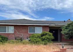 Pre-foreclosure in  COUNTRY CLUB DR Tehachapi, CA 93561