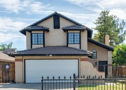 Pre-foreclosure in  ILENE CT Bakersfield, CA 93307