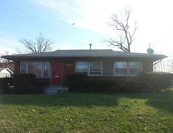 Pre-foreclosure in  WINNROSE WAY Louisville, KY 40211