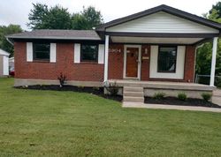 Pre-foreclosure in  CROCKETT DR Louisville, KY 40258