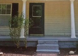 Pre-foreclosure in  BLACKJACK RD Radcliff, KY 40160