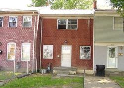 Pre-foreclosure in  CHAUNCEY AVE Louisville, KY 40211