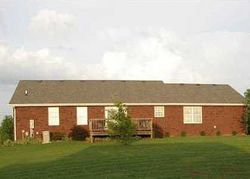 Pre-foreclosure in  STONEBRIAR DR Elizabethtown, KY 42701