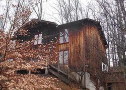 Pre-foreclosure in  BLEVINS GAP RD Louisville, KY 40272
