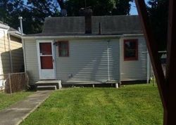 Pre-foreclosure in  DRESDEN AVE Louisville, KY 40215