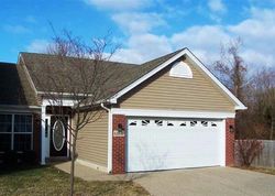 Pre-foreclosure in  ARBOR MANOR WAY Louisville, KY 40228