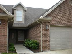 Pre-foreclosure in  TWIN LAKES DR Vine Grove, KY 40175