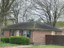 Pre-foreclosure in  ASTER PL Nicholasville, KY 40356