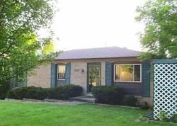 Pre-foreclosure in  BAY MEADOWS DR Lexington, KY 40514