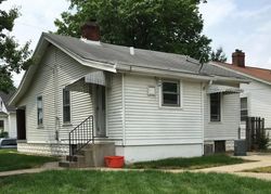 Pre-foreclosure in  TULANE AVE Louisville, KY 40214