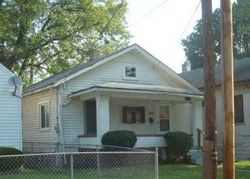 Pre-foreclosure in  BEECHER ST Louisville, KY 40215