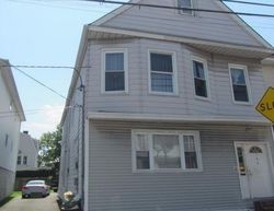 Pre-foreclosure in  TAPPAN ST Kearny, NJ 07032