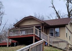 Pre-foreclosure in  SHEARER RD Kansas City, KS 66106