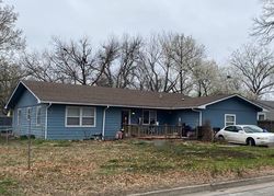 Pre-foreclosure in  N 6TH ST Neodesha, KS 66757