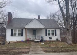 Pre-foreclosure in  N 77TH ST Kansas City, KS 66109