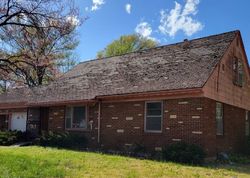 Pre-foreclosure in  LOMBARDY DR Kansas City, KS 66102