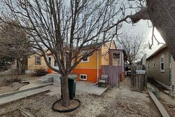 Pre-foreclosure in  8TH AVE Dodge City, KS 67801